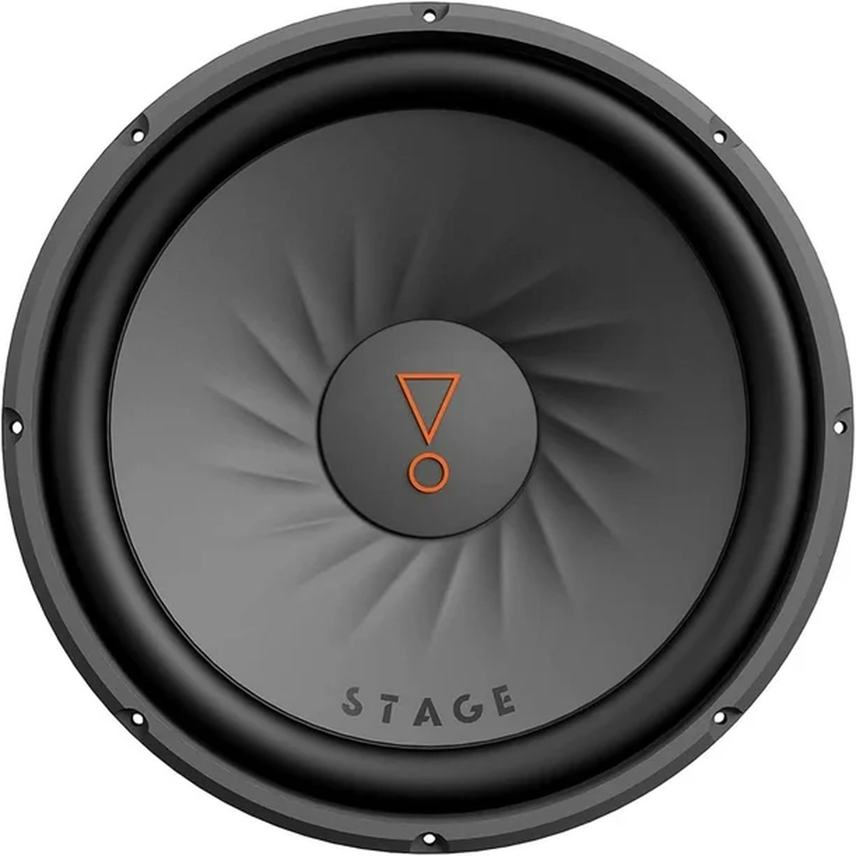 SUBWOOFER DE 12" MARCA JBL STAGE122D